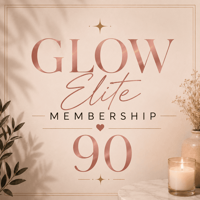 Glow Elite 90 at Glow Studio in Montgomery, TX